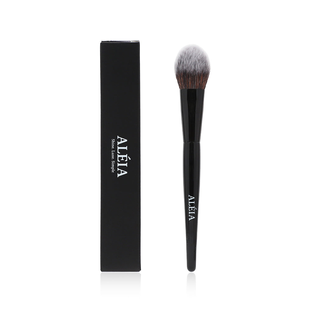 Professional Blusher Brush