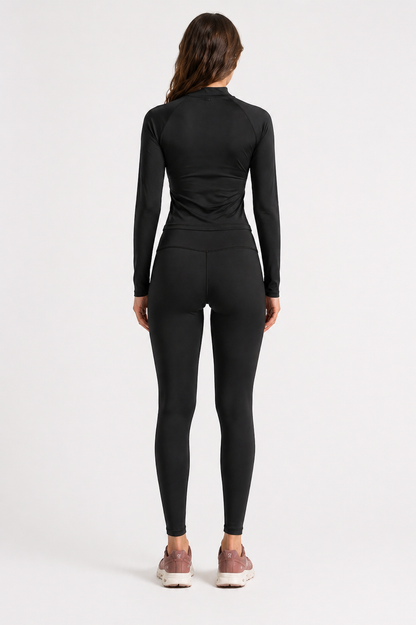 High-Waist Legging