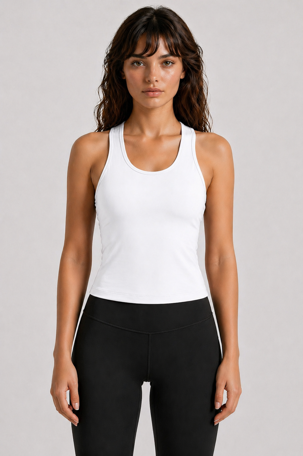 Athletic Tank Top
