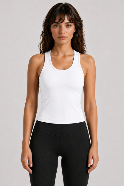 Athletic Tank Top