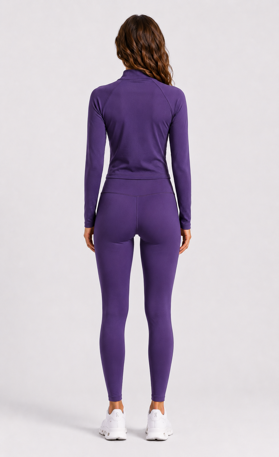 High-Waist Legging