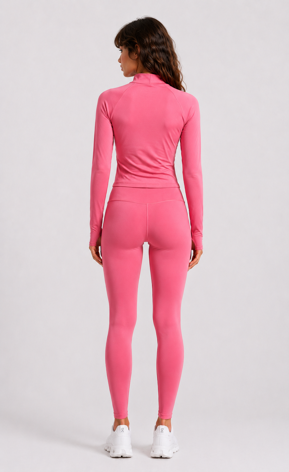 High-Waist Legging
