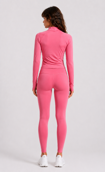 High-Waist Legging