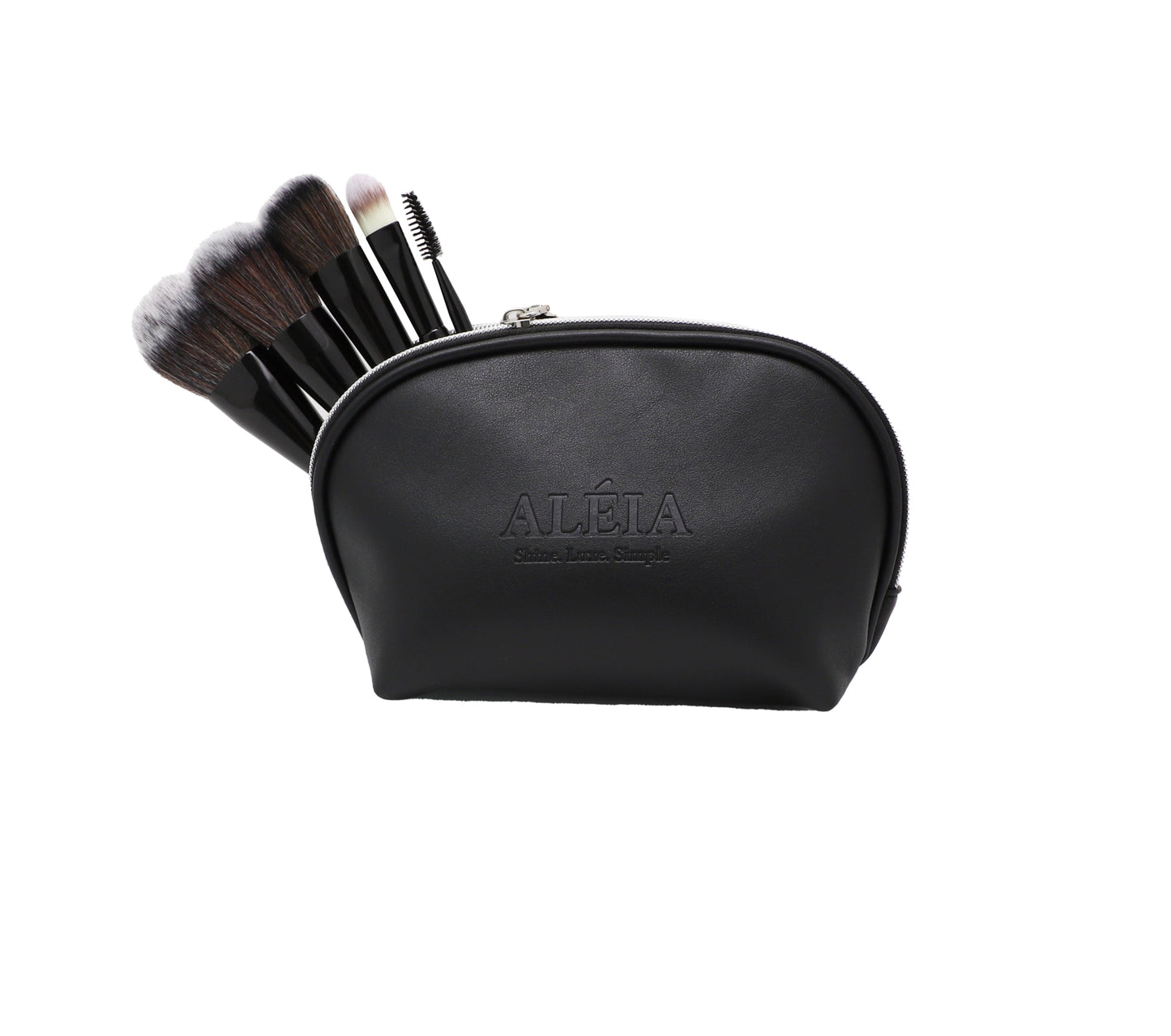 Professional Makeup Brushes Set
