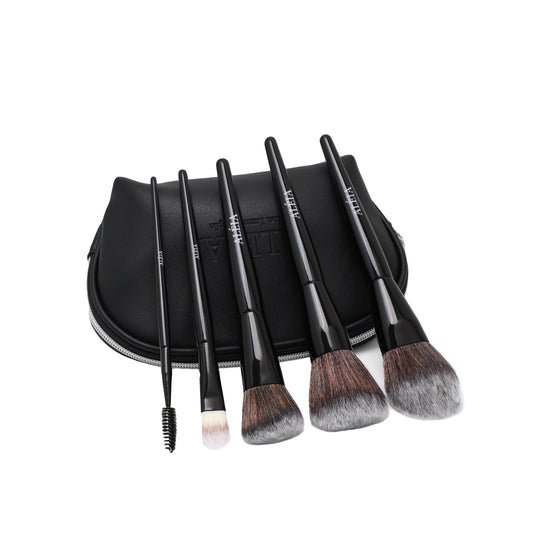 Professional Makeup Brushes Set